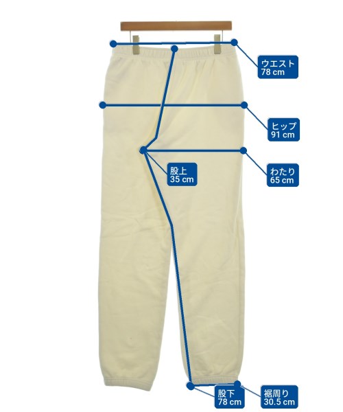 KITH 運動褲