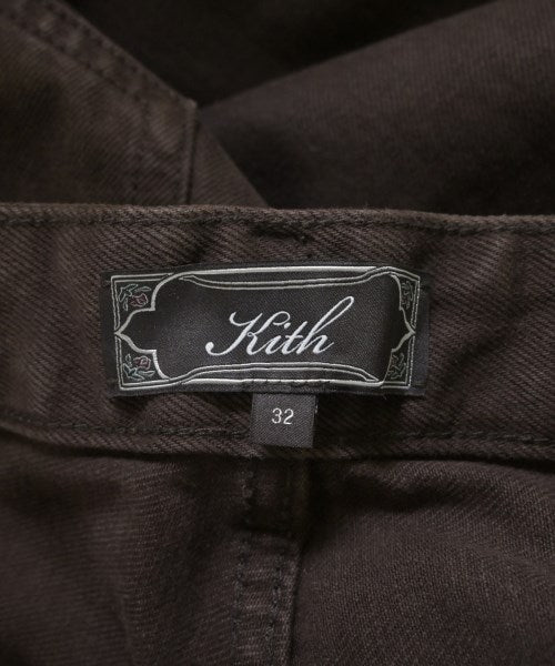 KITH 牛仔褲