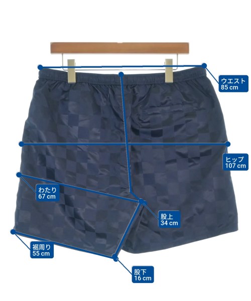 KITH 短褲