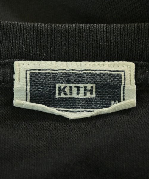 KITH T恤/上衣
