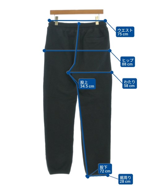 KITH 運動褲