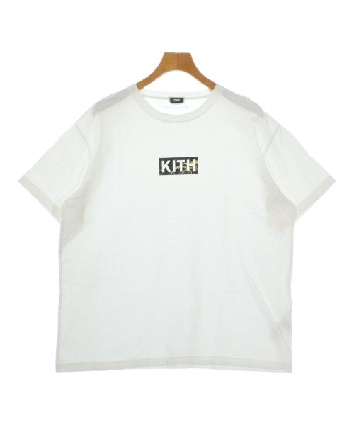 KITH T恤/上衣