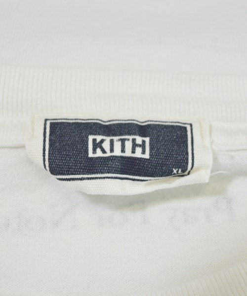KITH T恤/上衣