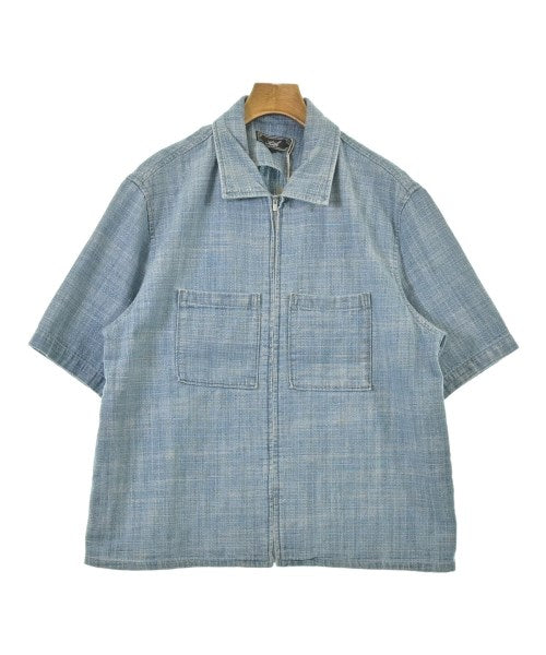 KITH 休閒襯衫