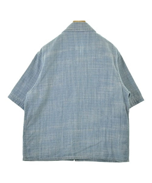KITH 休閒襯衫