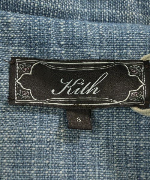 KITH 休閒襯衫