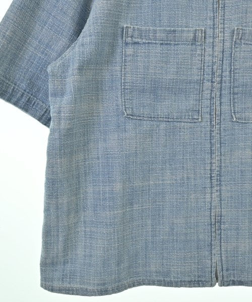 KITH 休閒襯衫