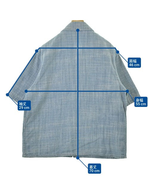 KITH 休閒襯衫