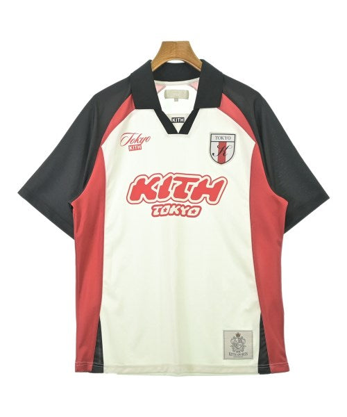 KITH POLO衫