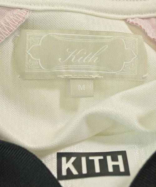 KITH POLO衫