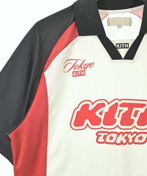 KITH POLO衫