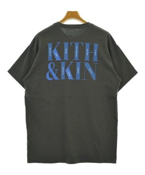 KITH T恤/上衣