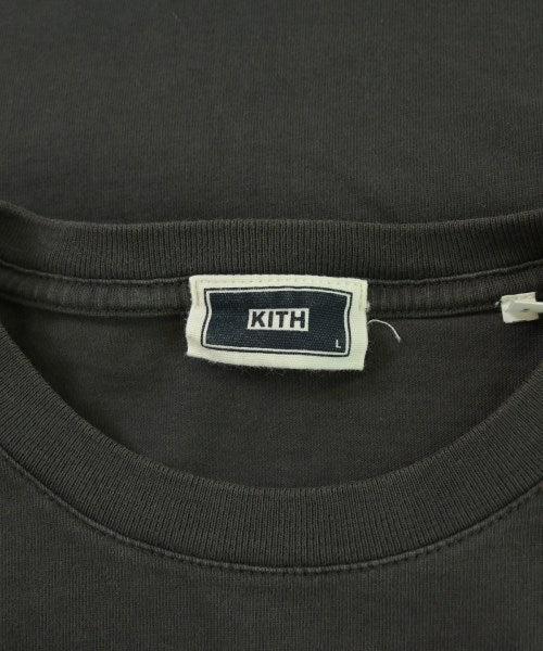 KITH T恤/上衣
