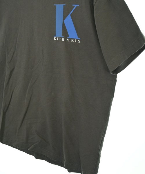 KITH T恤/上衣
