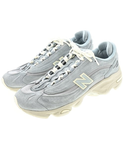 KITH 運動鞋
