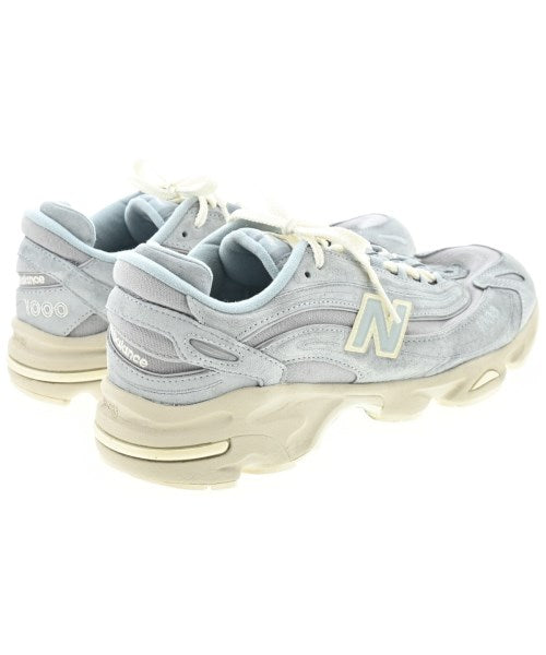 KITH 運動鞋
