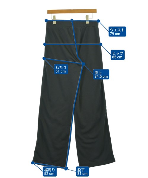 KITH 運動褲