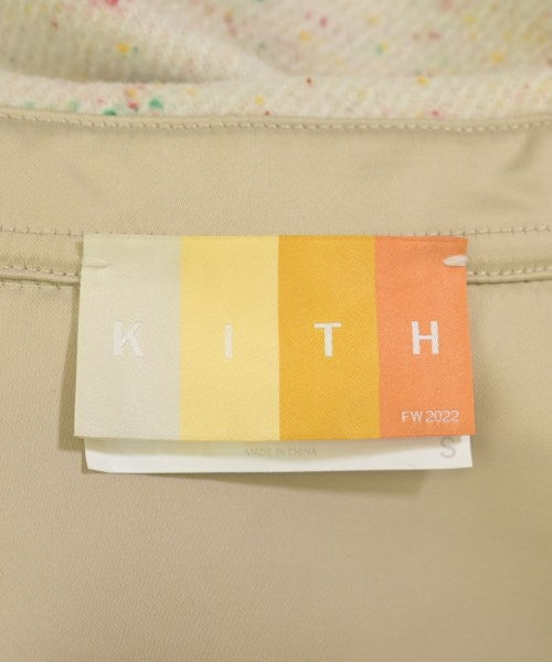 KITH 其他飛行外套
