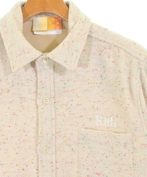 KITH 其他飛行外套