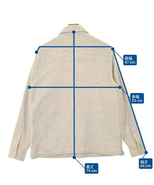 KITH 其他飛行外套