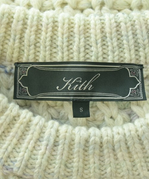 KITH 毛衣