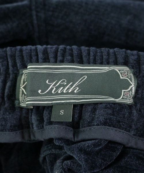 KITH 工裝褲