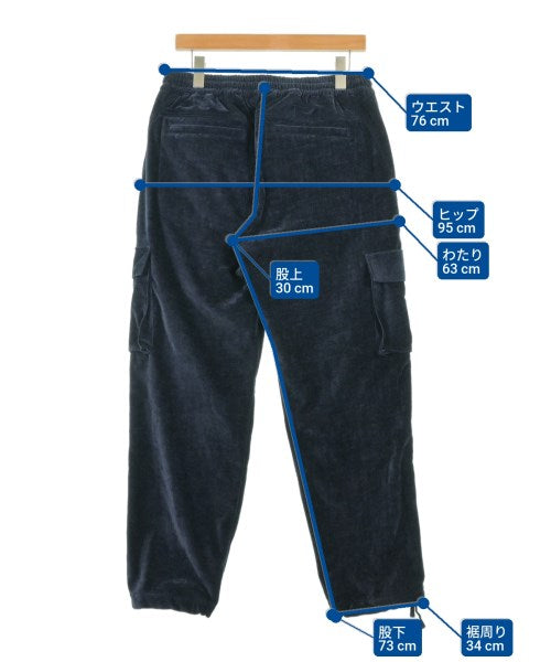 KITH 工裝褲