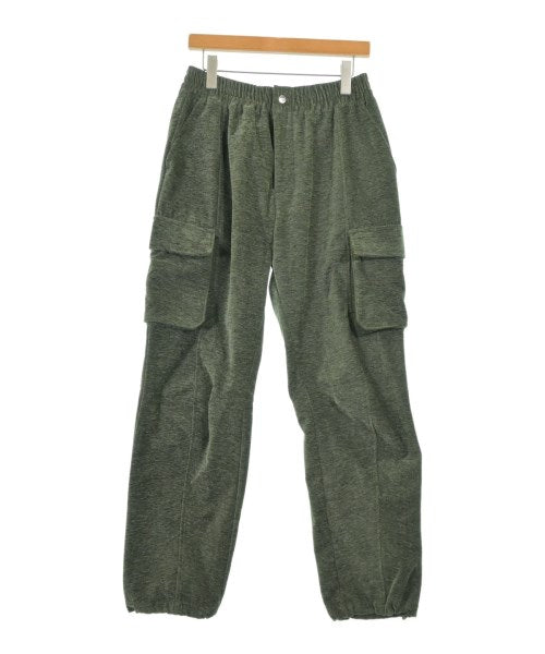 KITH 工裝褲