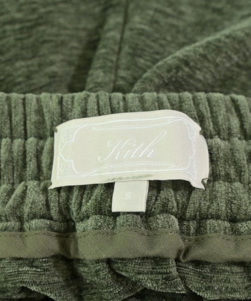 KITH 工裝褲