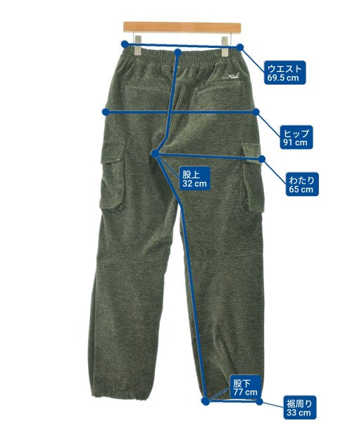 KITH 工裝褲