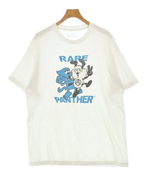 Rare Panther T恤/上衣