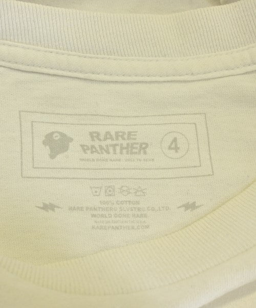 Rare Panther T恤/上衣