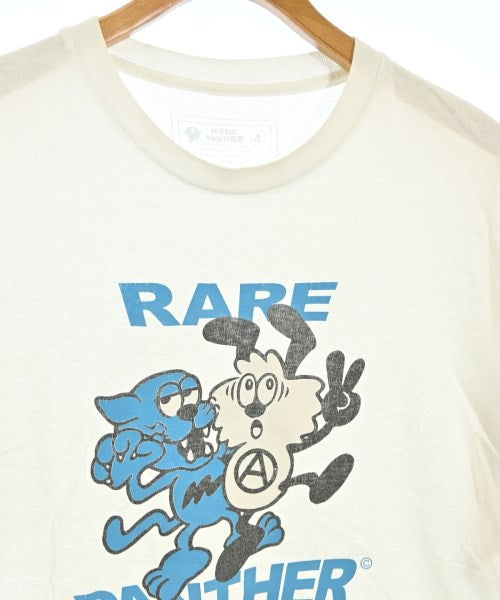 Rare Panther T恤/上衣