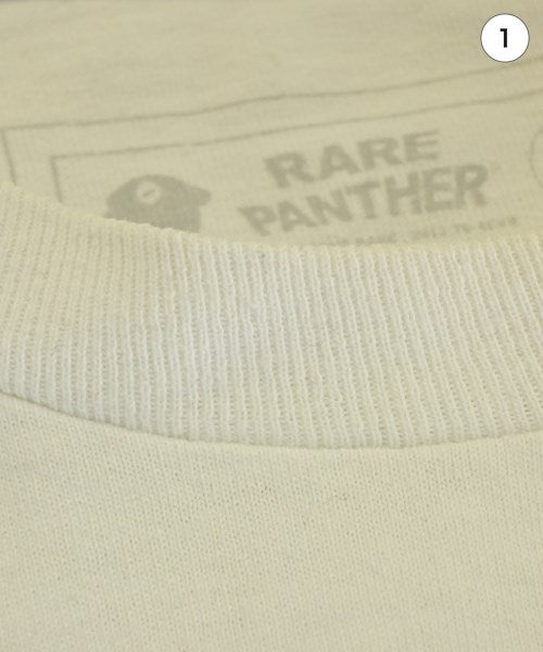 Rare Panther T恤/上衣