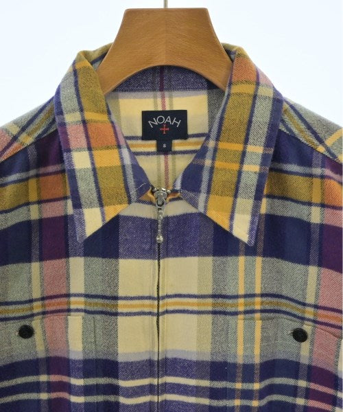 Noah 休襯衫