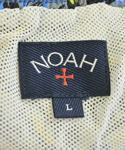 Noah 短褲