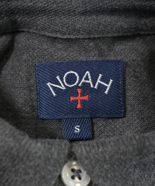 Noah POLO衫