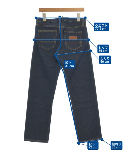 Noah 牛仔褲