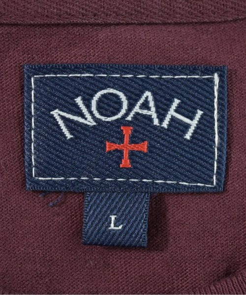 Noah T恤/上衣