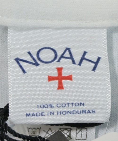 Noah T恤/上衣