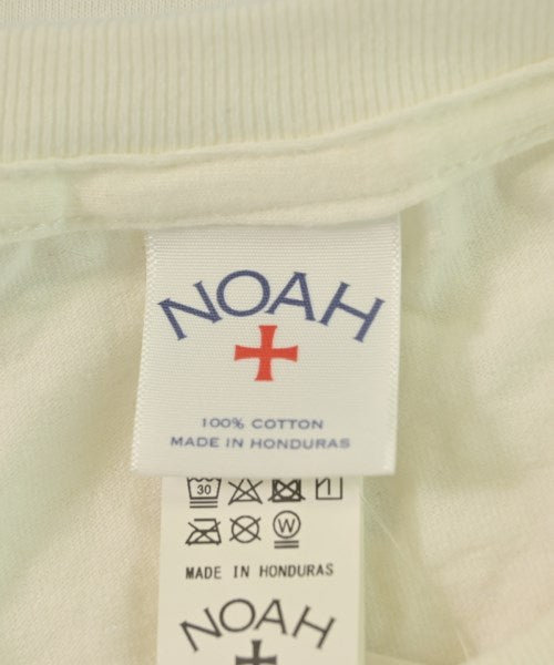 Noah T恤/上衣