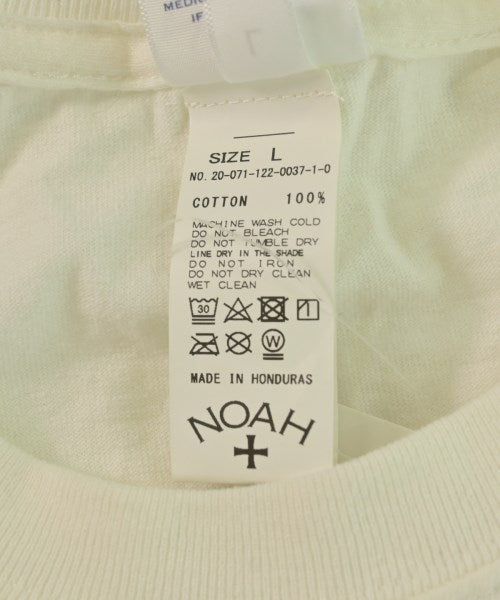 Noah T恤/上衣