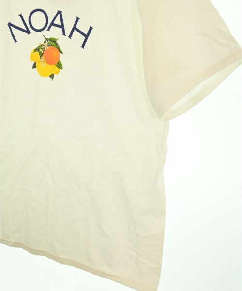 Noah T恤/上衣