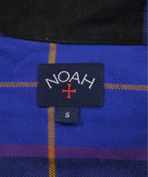 Noah 休閒襯衫