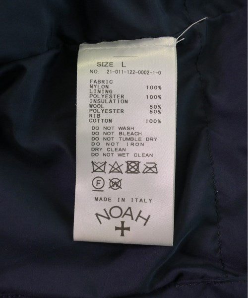 Noah 羽絨夾克/背心