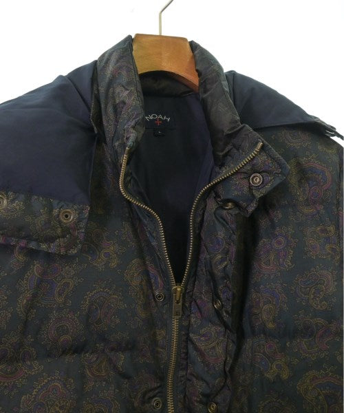 Noah 羽絨夾克/背心