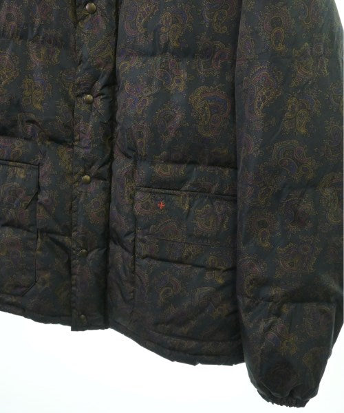 Noah 羽絨夾克/背心