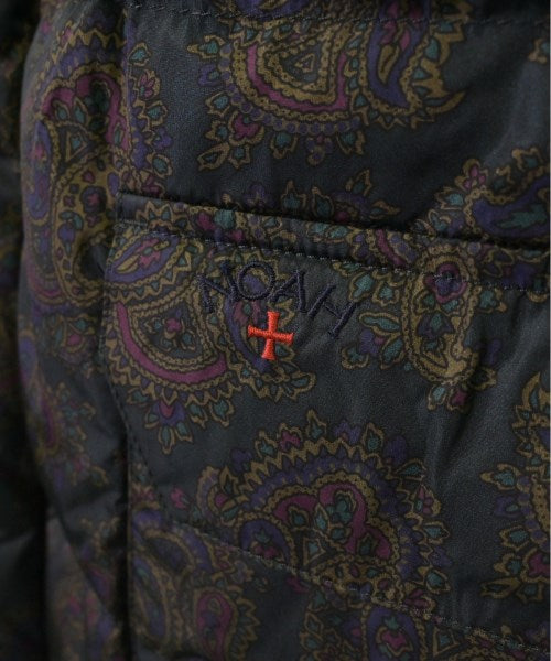 Noah 羽絨夾克/背心