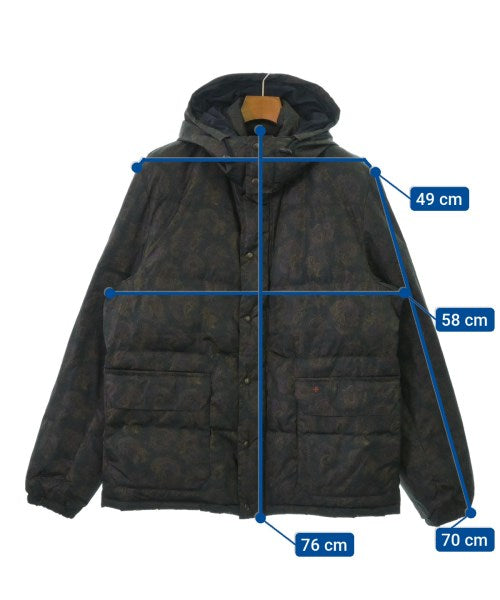 Noah 羽絨夾克/背心