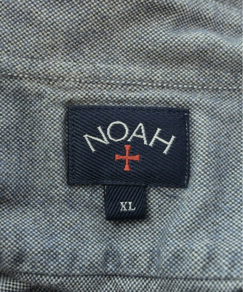 Noah 休閒襯衫